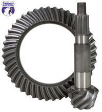 Cargar imagen en el visor de la galería, Yukon Gear High Performance Gear Set For Dana 60 Reverse Rotation in a 4.56 Rat