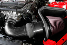 Cargar imagen en el visor de la galería, K&amp;N 2017 Chevrolet Camaro ZL1 V8-6.2L Aircharger Performance Intake