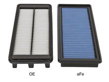 Cargar imagen en el visor de la galería, aFe MagnumFLOW Air Filters OER P5R A/F for 2016 Mazda Miata I4-2.0L