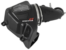 Cargar imagen en el visor de la galería, aFe Power Momentum GT Pro Dry S Cold Air Intake 14-16 Dodge Ram 2500 V8-6.4L Hemi