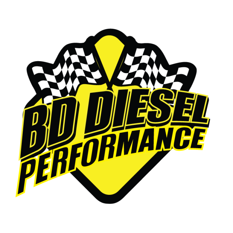 BD Diesel Injector - Dodge 5.9L Cummins 2004.5-2007 Stage 1 (60hp) (Single)