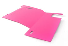 Cargar imagen en el visor de la galería, PERRIN 15-21 Subaru WRX Cold-Air Intake w/Heatshield - Hyper Pink