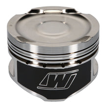 Cargar imagen en el visor de la galería, Wiseco Volvo S60R B5254 -13cc Dish 1.2008x3.2874 (83.5mm)  Custom Pistons SPECIAL ORDER