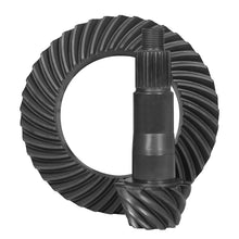 Cargar imagen en el visor de la galería, Yukon Gear 21-23 Ford Bronco Ring &amp; Pinion Gear Set for Dana 44 M220 Rear Differential w/5.38 Ratio