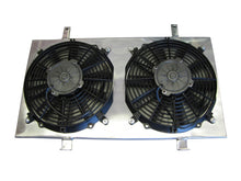 Load image into Gallery viewer, ISR Performance Radiator Fan Shroud Kit - Nissan SR20DET (S13)