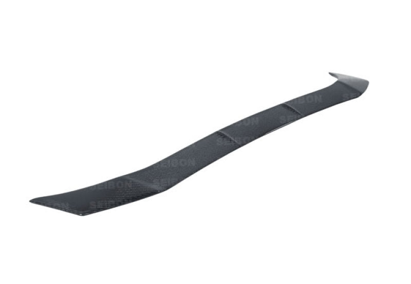 Seibon 12-13 Scion FRS Carbon Fiber Rear Fin Spoiler