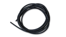 Cargar imagen en el visor de la galería, Vibrant 1/8 (3.2mm) I.D. x 50 ft. Silicon Vacuum Hose - Black