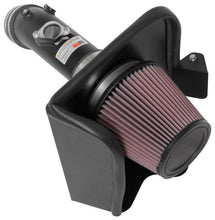 Cargar imagen en el visor de la galería, K&amp;N 2018 Toyota Camry SE L4-2.5L F/I Typhoon Cold Air Intake