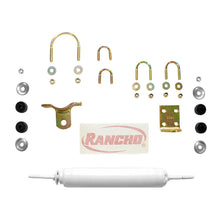 Cargar imagen en el visor de la galería, Rancho 59-66 Jeep CJ3 Front Steering Stabilizer Kit