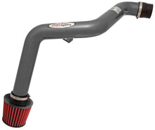 Cargar imagen en el visor de la galería, AEM 97-01 Prelude Silver Cold Air Intake
