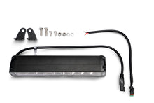 Cargar imagen en el visor de la galería, DV8 Offroad Elite Series 13in Light Bar 45W Flood/Spot LED