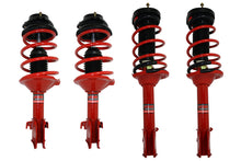 Cargar imagen en el visor de la galería, Pedders EziFit SportsRyder Spring And Shock Kit 05-07 Subaru STi