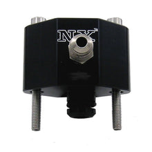 Cargar imagen en el visor de la galería, Nitrous Express 99-04 Ford 4.6L/5.4L 2V Billet Fuel Rail Adapter