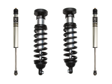Cargar imagen en el visor de la galería, ICON 00-06 Toyota Tundra 0-2.5in Stage 1 Suspension System