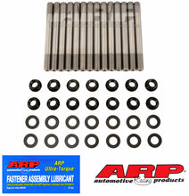 Cargar imagen en el visor de la galería, ARP Nissan GTR RB26DETT Custom Age 625+ Head Stud Kit