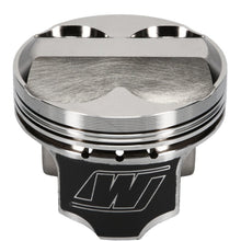 Cargar imagen en el visor de la galería, Wiseco AC/HON B 4v DOME +8.25 STRUT 8100XX Piston Kit