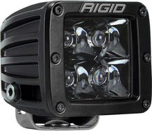 Cargar imagen en el visor de la galería, Rigid Industries Dually Midnight Edition - Spot - Single