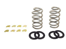 Cargar imagen en el visor de la galería, Belltech PRO COIL SPRING SET 07+ GM/GMC 1500 EXT/CREW