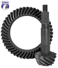 Cargar imagen en el visor de la galería, Yukon Gear High Performance Gear Set For TJ Rubicon 44 in a 4.56 Ratio