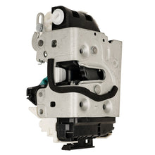 Cargar imagen en el visor de la galería, Omix Door Latch Rear LH W/Power Locks- 07-18 JKU