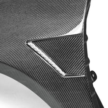 Cargar imagen en el visor de la galería, Seibon 10-12 Volkswagen Golf Carbon Fiber Fenders - Wide