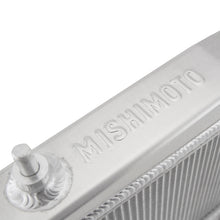 Cargar imagen en el visor de la galería, Mishimoto 20+ Toyota Supra Aluminum Radiator Kit