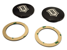 Cargar imagen en el visor de la galería, ICON Tubular Upper Control Arm Billet Cap Set