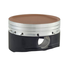 Cargar imagen en el visor de la galería, CP Piston &amp; Ring Set for Subaru EJ20 WRX - Bore (92.5mm) - Size (+0.5mm) - Compression Ratio (8.5)