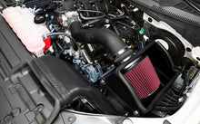 Cargar imagen en el visor de la galería, K&amp;N 2016 Ford F-150 3.5L Aircharger Performance Intake