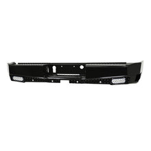 Cargar imagen en el visor de la galería, Westin 19-20 Chevy Silverado 1500 HDX Bandit Rear Bumper - Black