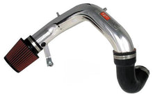 Cargar imagen en el visor de la galería, Injen 03-05 Neon SRT-4 Polished Short Ram Intake