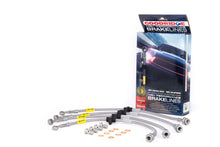 Cargar imagen en el visor de la galería, Goodridge 97-01 Honda Prelude (Base Model) Stainless Steel Brake Line Kit