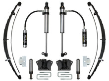 Cargar imagen en el visor de la galería, ICON 2007+ Toyota Tundra RXT Stage 1 System