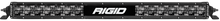 Cargar imagen en el visor de la galería, Rigid Industries 20in SR-Series Dual Function SAE High Beam Driving Light