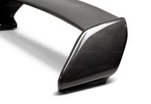 Load image into Gallery viewer, Seibon 98-01 Subaru Impreza RB Style Carbon Fiber Rear Spoiler