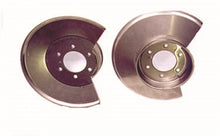 Cargar imagen en el visor de la galería, Omix Front Brake Rotor 2 Bolt- 78-86 Jeep CJ Models