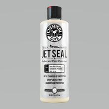 Cargar imagen en el visor de la galería, Chemical Guys JetSeal Sealant &amp; Paint Protectant - 16oz