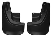 Cargar imagen en el visor de la galería, Husky Liners 11-12 Jeep Grand Cherokee Custom-Molded Front Mud Guards