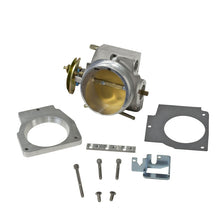 Load image into Gallery viewer, BBK 98-03 Camaro Firebird GTO LS1 85mm Throttle Body BBK Power Plus