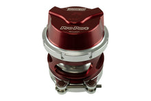 Cargar imagen en el visor de la galería, Turbosmart GenV 54mm ProPort Universal Blow Off Valve - Red