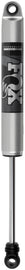 Fox 2.0 Performance Series 6.5in. Smooth Body IFP Shock Std Travel / Eyelet Ends (Aluminum) - Black