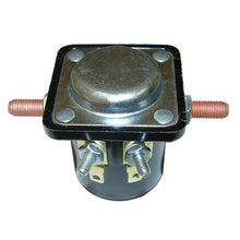 Cargar imagen en el visor de la galería, Omix Starter Solenoid Manual Trans 84-87 Cherokee (XJ)