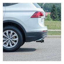 Load image into Gallery viewer, Curt 18-19 Volkswagen Tiguan Class 3 Trailer Hitch w/2in Receiver BOXED