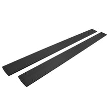 Cargar imagen en el visor de la galería, Westin 19-23 Chev/GMC Silv/Srra 1500 CC (No 19 LTD) / 20-23 2500/3500 Pro-e Running Boards - Tex Blk