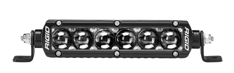 Rigid Industries 6in SR2-Series - Hyperspot