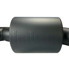 Cargar imagen en el visor de la galería, Injen 18-20 Jeep Wrangler JL L4-2.0L Turbo / V6-3.6L SS Axle-back Exhaust - Black