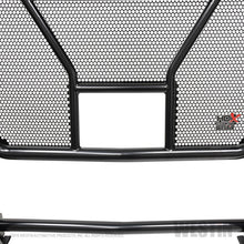 Cargar imagen en el visor de la galería, Westin 17-19 Ford F-250/350 w/ Front Camera HDX Grille Guard - Black