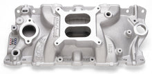 Load image into Gallery viewer, Edelbrock SBC Performer Eps Manifold