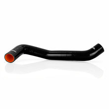 Cargar imagen en el visor de la galería, Mishimoto 17-19 Chevrolet Duramax 6.6L L5P Black Silicone Radiator Hose Kit