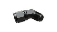 Cargar imagen en el visor de la galería, Vibrant -3AN Female to -3AN Male 45 Degree Swivel Adapter Fitting